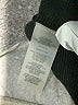Sioni Black Pullover Sweater Size M - photo 8