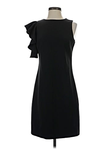 Julia Jordan Cocktail Dress (view 1)