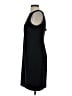 Julia Jordan Solid Black Cocktail Dress Size 2 - photo 5