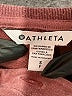 Athleta Purple Pullover Sweater Size S - photo 7