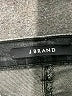 J Brand Gray Black Jeans Size 25 waist - photo 7