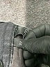 J Brand Gray Black Jeans Size 25 waist - photo 8