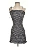 Lulus 100% Polyester Blue Cocktail Dress Size XS - photo 1