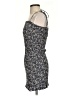 Lulus 100% Polyester Blue Cocktail Dress Size XS - photo 5