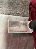 Wild Fable Burgundy Active Pants Size XS - photo 8