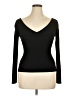 Express Black Pullover Sweater Size L - photo 1