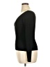 Express Black Pullover Sweater Size L - photo 5