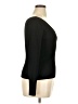 Express Black Pullover Sweater Size L - photo 4