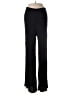 Kona Sol Solid Black Track Pants Size M - photo 1