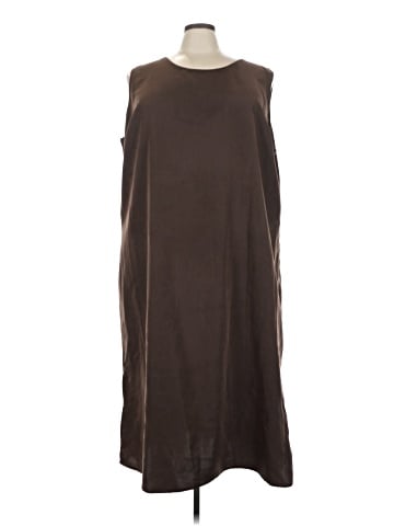 Roaman's Casual Dress (view 1)
