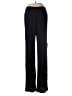 Kona Sol Solid Black Track Pants Size M - photo 2