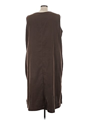 Roaman's Casual Dress (view 2)