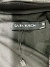 Sara Navon Black Jacket Size M - photo 6
