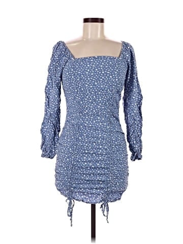 Wild Fable Casual Dress (view 1)