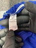 Unbranded Solid Blue Casual Dress Size M - photo 8