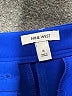 Nine West Blue Dress Pants Size 6 - photo 7