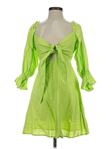 Charlie Holiday. Cocktail Dress (view 1)