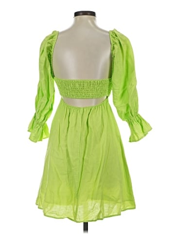 Charlie Holiday. Cocktail Dress (view 2)