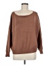 Unbranded Brown Pullover Sweater Size S - photo 1