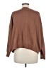 Unbranded Brown Pullover Sweater Size S - photo 2