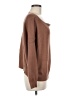 Unbranded Brown Pullover Sweater Size S - photo 4