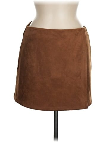 MNG Casual Skirt (view 1)