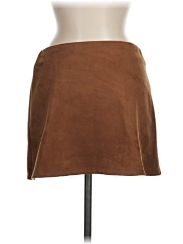 MNG Casual Skirt (view 2)