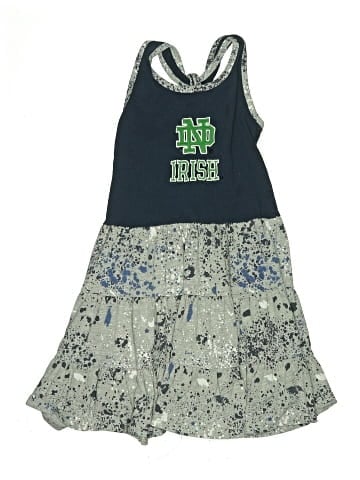 Colosseum Athletics Dress (view 1)
