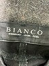 Bianco Black Jeggings Size 26 waist - photo 4