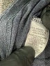 Sportiqe Gray Pullover Hoodie Size S - photo 8