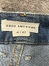 Good American Blue Jeans Size 27 waist - photo 7