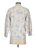 AGOLDE 100% Cotton Tie-dye Silver Sweatshirt Size S - photo 2
