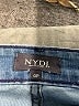 NYDJ Blue Jeans Size 0 (petite) - photo 7