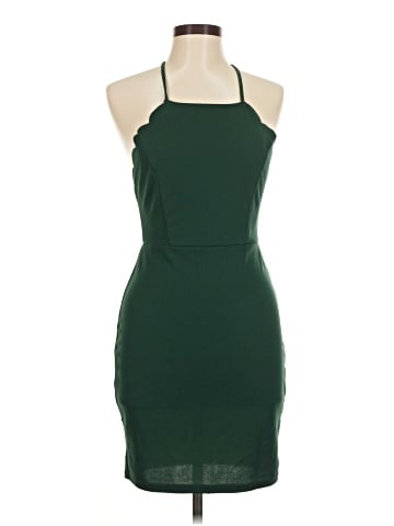 Shein Cocktail Dress (view 1)