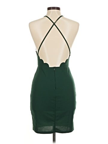 Shein Cocktail Dress (view 2)
