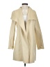 Tahari Tan Wool Coat Size XS - photo 1