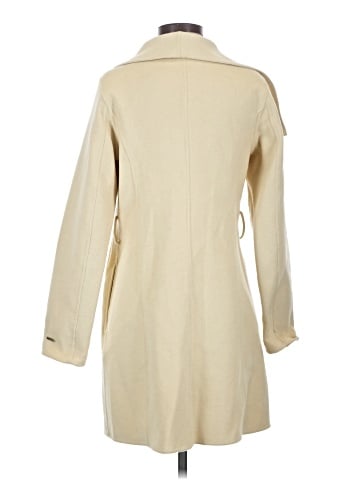 Tahari Wool Coat (view 2)