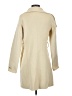 Tahari Tan Wool Coat Size XS - photo 2