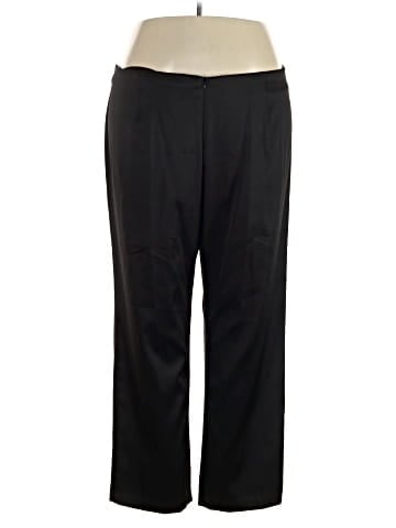 Roz & Ali Dress Pants (view 1)
