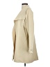 Tahari Tan Wool Coat Size XS - photo 5