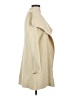 Tahari Tan Wool Coat Size XS - photo 4