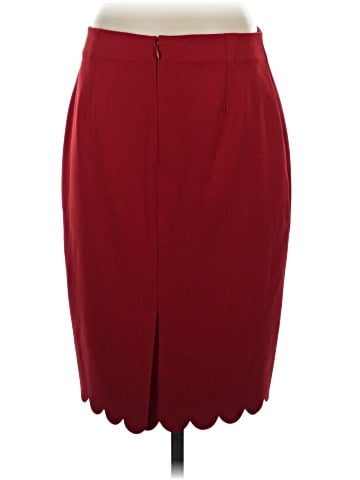 Banana Republic Formal Skirt (view 2)
