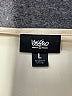 Mossimo 100% Polyester Graphic Ivory Casual Dress Size L - photo 7