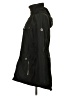 MICHAEL Michael Kors 100% Polyester Black Raincoat Size S - photo 5