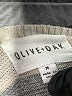 Olive and Oak Gray Pullover Sweater Size M - photo 7