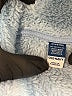 Old Navy 100% Polyester Blue Turtleneck Sweater Size XS - photo 7