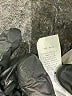 Weston Wear 100% Nylon Gray Sleeveless Blouse Size XS - photo 8
