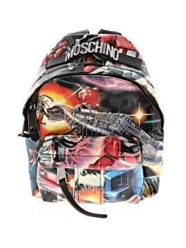 Moschino Handbags On Sale Up To 90% Off Retail | ThredUp