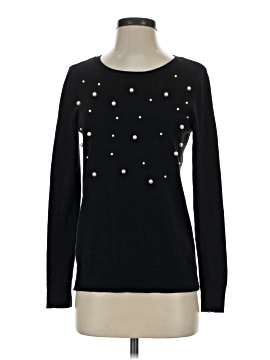 Ann Taylor Loft Outlet Pullover Sweater