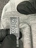 Heritage Gray Sweatshirt Size S - photo 7